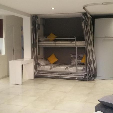 Cap Negre villa Six-Fours-les-Plages Esterno foto