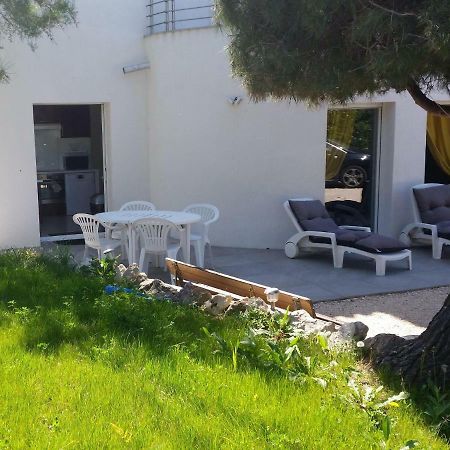 Cap Negre villa Six-Fours-les-Plages Esterno foto