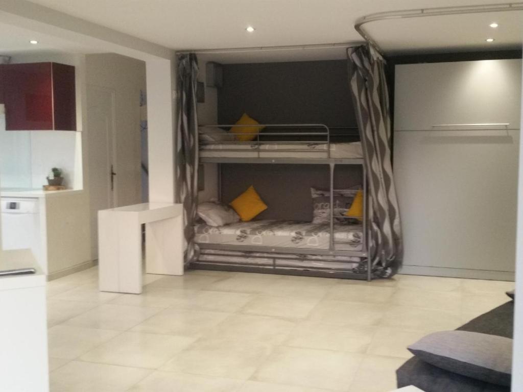 Cap Negre villa Six-Fours-les-Plages Esterno foto