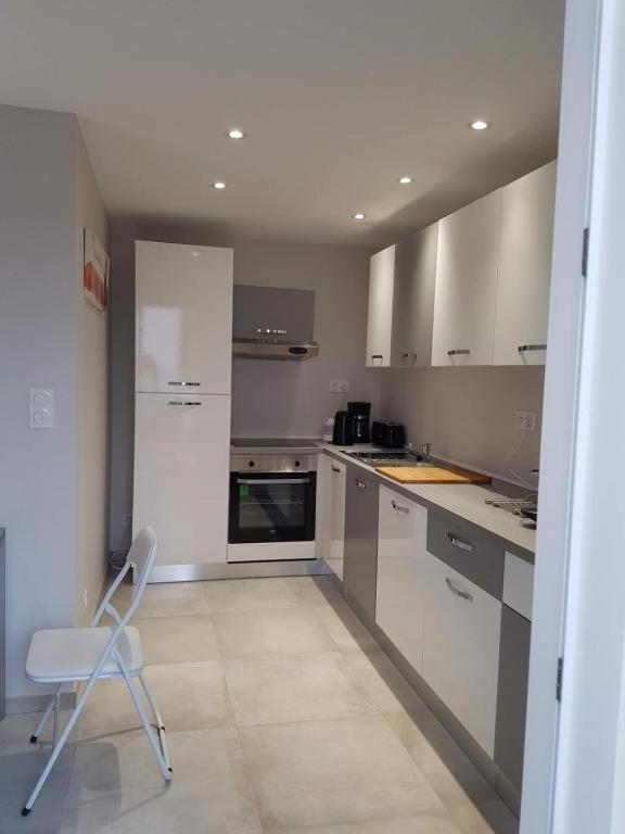 Cap Negre villa Six-Fours-les-Plages Esterno foto