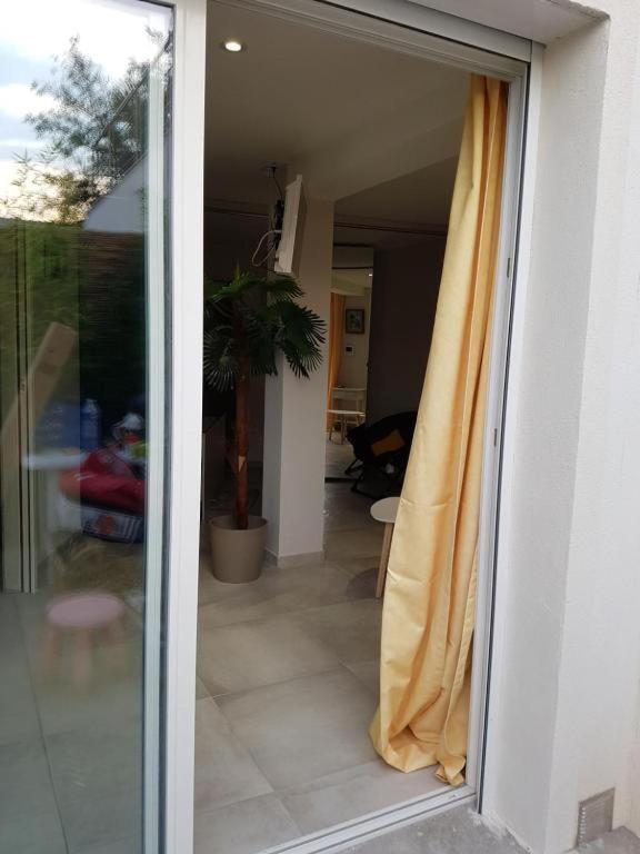 Cap Negre villa Six-Fours-les-Plages Esterno foto