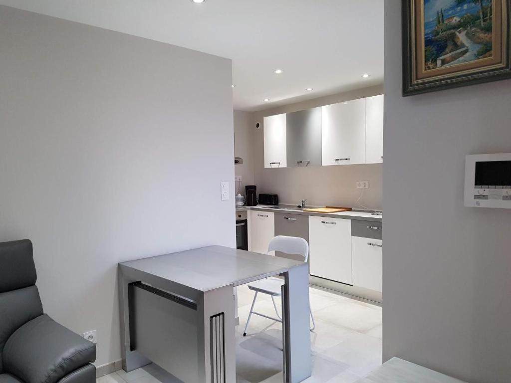 Cap Negre villa Six-Fours-les-Plages Esterno foto