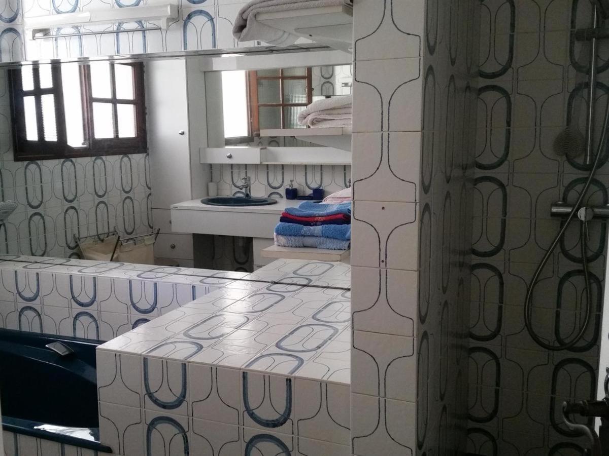 Cap Negre villa Six-Fours-les-Plages Esterno foto