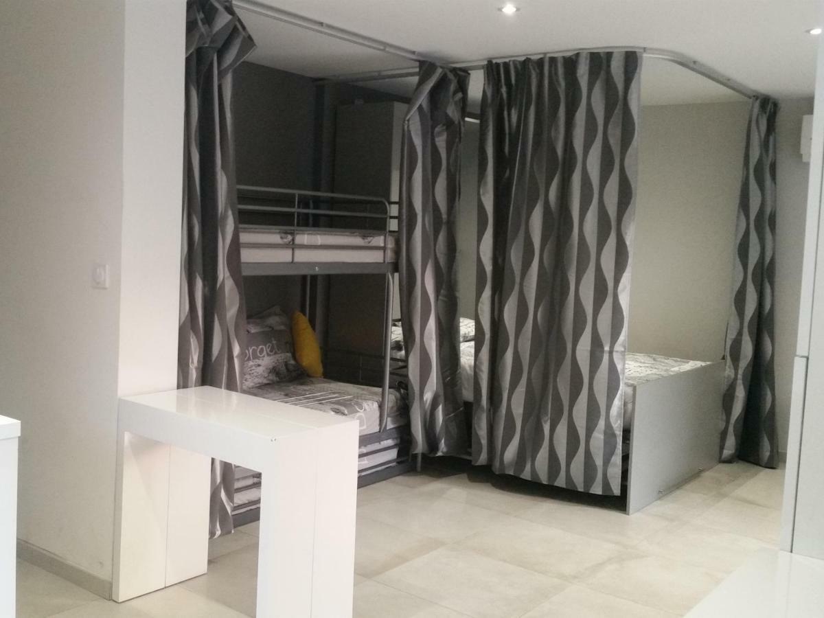 Cap Negre villa Six-Fours-les-Plages Esterno foto