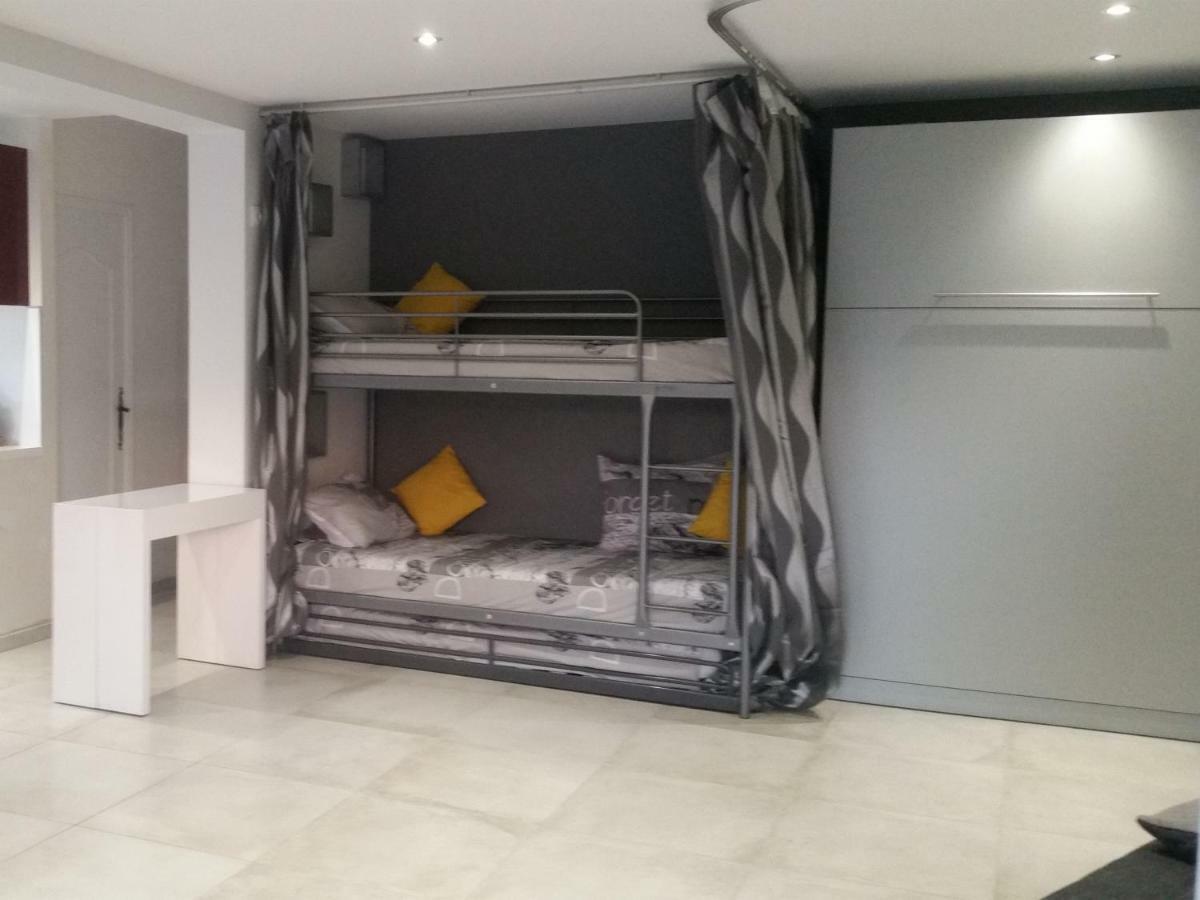 Cap Negre villa Six-Fours-les-Plages Esterno foto