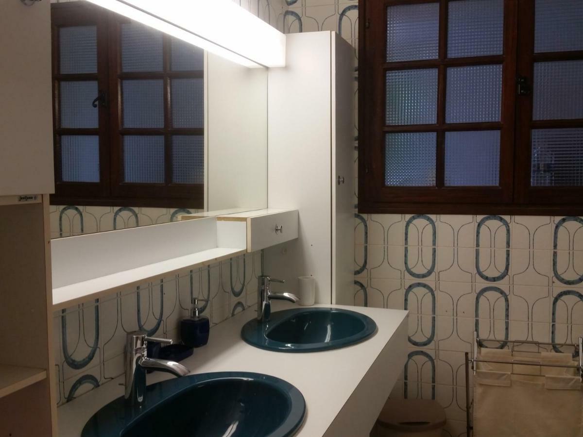 Cap Negre villa Six-Fours-les-Plages Esterno foto