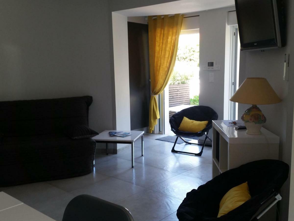 Cap Negre villa Six-Fours-les-Plages Esterno foto