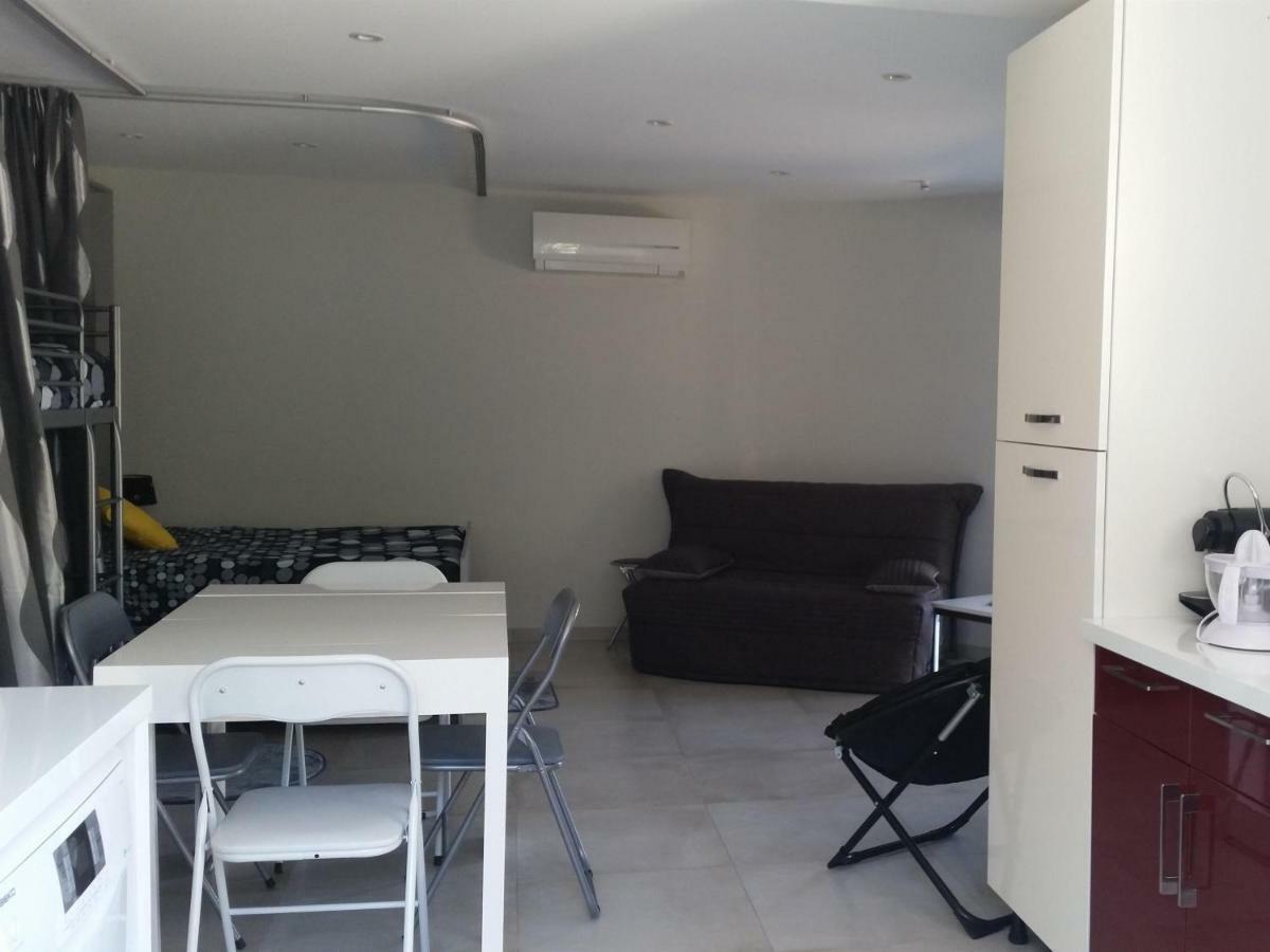 Cap Negre villa Six-Fours-les-Plages Esterno foto